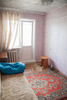 Продается трехкомнатная квартира по адресу: г. Иркутск, пер. Восточный, д. 3