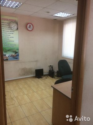 Продается офис 60 м2 в мкр. Ново-Ленино