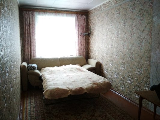 Продается 2-х комнатная квартира в микрорайоне Ново-Ленино