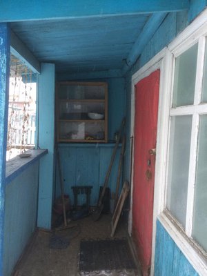 Продается дом с земельным участком в СНТ "Союз учителей",19 (Радищево)