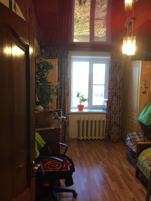 Продаётся 3-комнатная квартира по адресу: город Иркутск, микрорайон Юбилейный, дом 9 В.