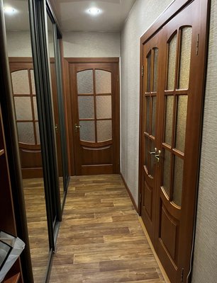 Продается 2-х комнатная квартира, общей площадью 62,3 кв.м., по адресу: г. Иркутск ул. Баумана, д.219/5.