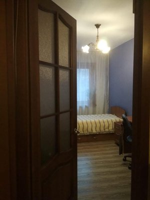 Продается 3-комнатная квартира, расположенная по адресу: г. Иркутск, мкр. Юбилейный, д. 41