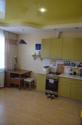 Продается квартира в новостройке по адресу: г. Иркутск. ул. Багратиона, д. 8