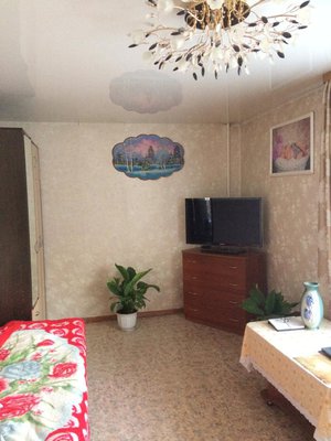Продаётся 2-комнатная квартира по адресу: г. Иркутск, ул. Геологов, 26 Г.