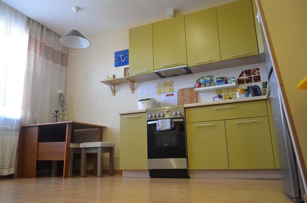 Продается квартира в новостройке по адресу: г. Иркутск. ул. Багратиона, д. 8