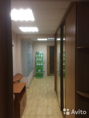 Продается офис 60 м2 в мкр. Ново-Ленино