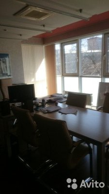 Продается офис 140 м2 на ул. Байкальской