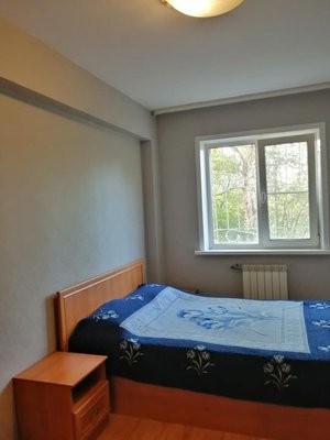 Продаётся 3-комнатная квартира по адресу: г. Иркутск, мкр-н. Юбилейный, д. 1