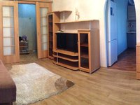 Сдётся 1-комнатная квартира по адресу: г. Иркутск, мкр-н. Первомайский, д. 21 Б