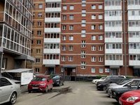 Продаётся 3-комнатная квартира в Академгородке в жилом комплексе «Сигма»