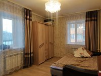 Продаётся двухкомнатная квартира в ЖК "Дома на Левитана", ул. Индустриальная, д. 25