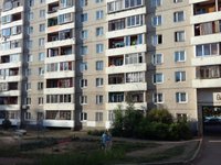 Продается малогабаритная квартира по адресу: г. Иркутск, ул. Костычева, д. 6.