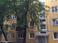 Продается 3-комнатная квартира по адресу: г. Иркутск, ул. Сибирских Партизан, д. 7