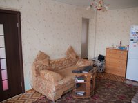 Продается трехкомнатная квартира по адресу: г. Иркутск, пер. Восточный, д. 3