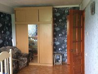Продаётся 1-комнатная квартира по адресу: г. Иркутск, ул. Почтамтская, 96.