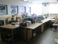 Продается офис 140 м2 на ул. Байкальской
