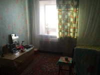 Продается комната в 4-комнатной коммунальной квартире по адресу: г. Иркутск, ул. Багратиона, д. 45.