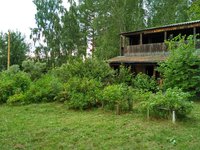 Продается дача в г. Усолье-Сибирское, снт "Березка", квартал №17, участок № 13